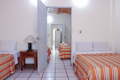 Departamento Andador by Aurora Resort