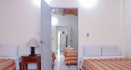 Departamento Andador by Aurora Resort