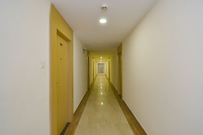 شرفة/رواق