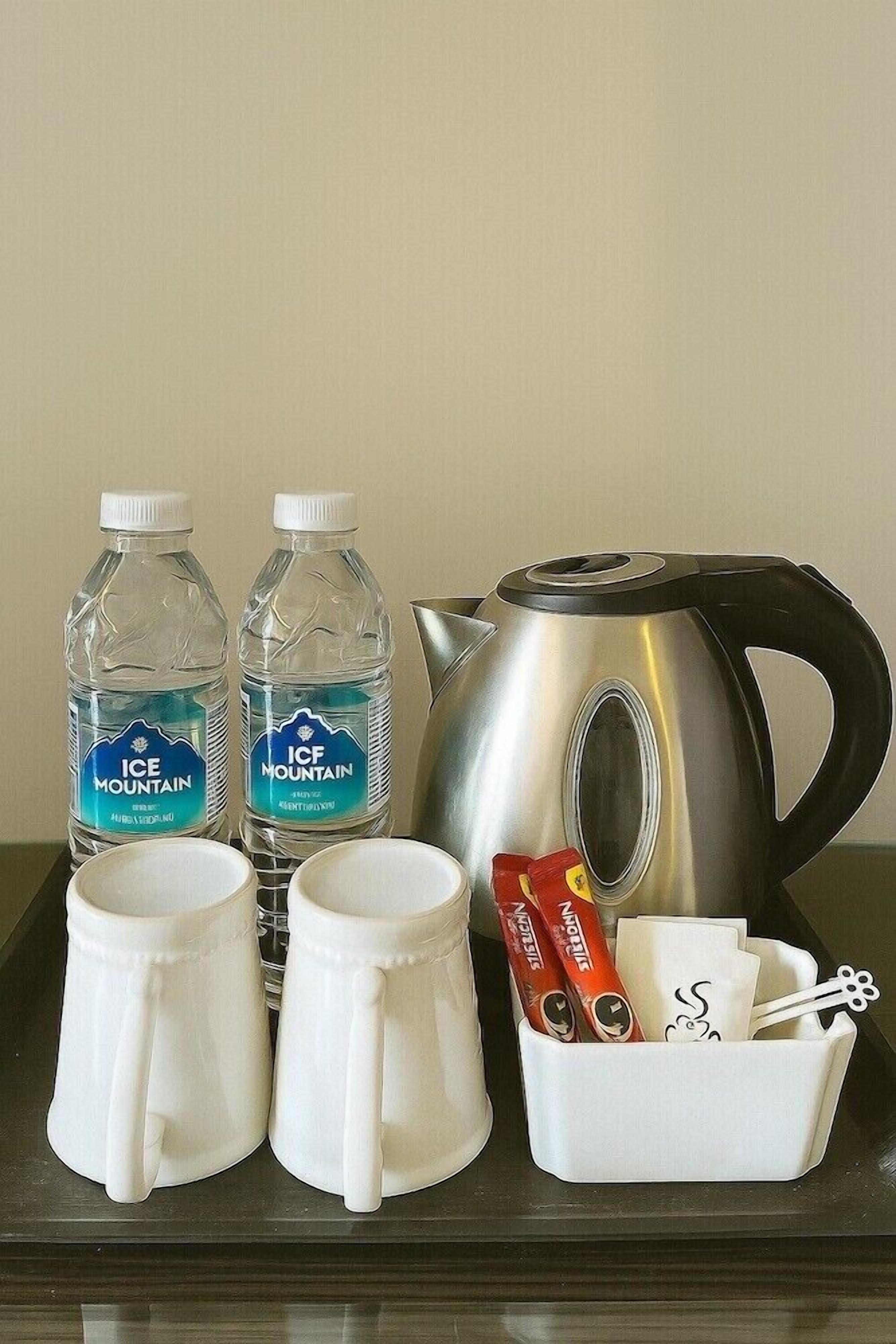 Café et/ou machine à café