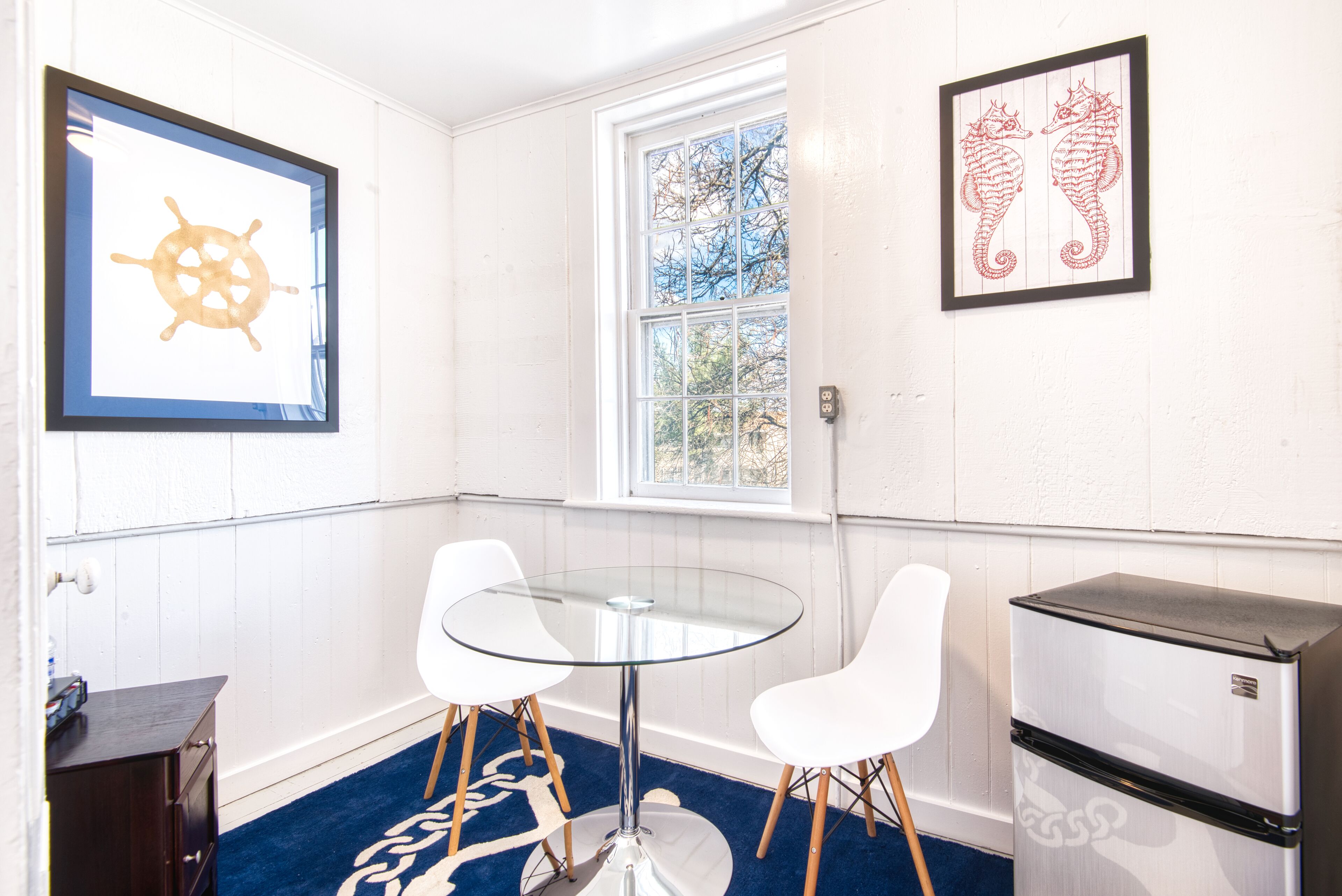 deluxe zen suite 3 | 2 bedrooms, premium bedding, pillow-top beds, individually decorated