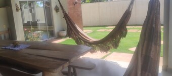 Beautiful house in Chapada dos Guimarães