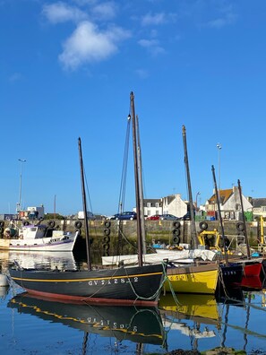 Port de plaisance
