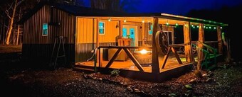 Experience fall along the beautiful Chippewa River