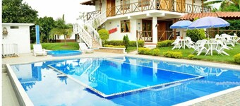 Finca Hotel La Nueva Carmelita