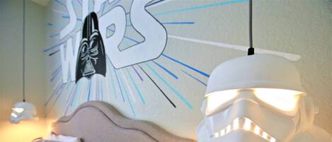 3 Schlafzimmer, Bügeleisen/Bügelbrett, Reisekinderbett, WLAN