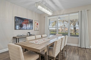 Spiseområde