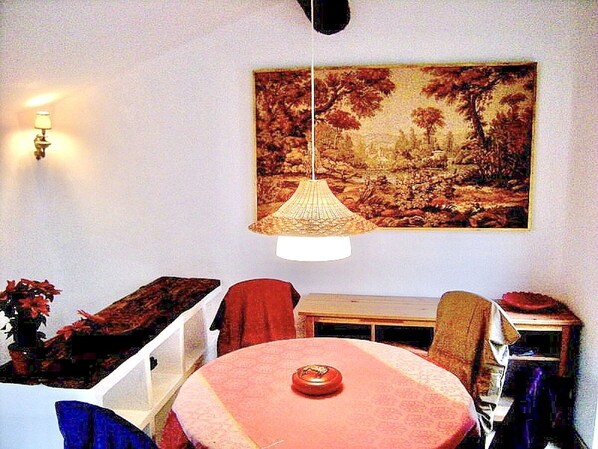 Restauration