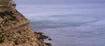 Maison "marianne" Avec Court Intèrieure