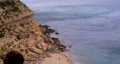 Maison "Marianne" avec court intĂšrieure