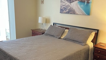 3 多间卧室、办公桌、熨斗/熨衣板、WiFi