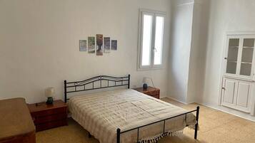 2 camere, lenzuola