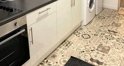 Modern 1 Bedroom Flat in St Helens – Ideal for Relocation or Work Trips