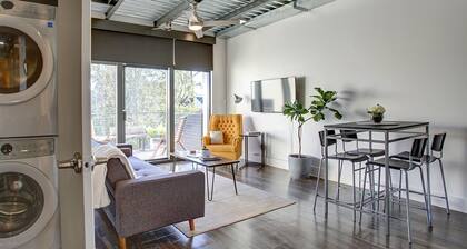 Close-to-it-All / Free Pkng / 2 blocks to French Quarter & Frenchmen