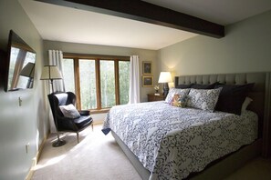 6 habitaciones y wifi 