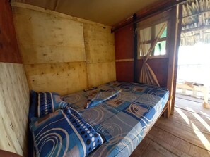 1 bedroom, free WiFi