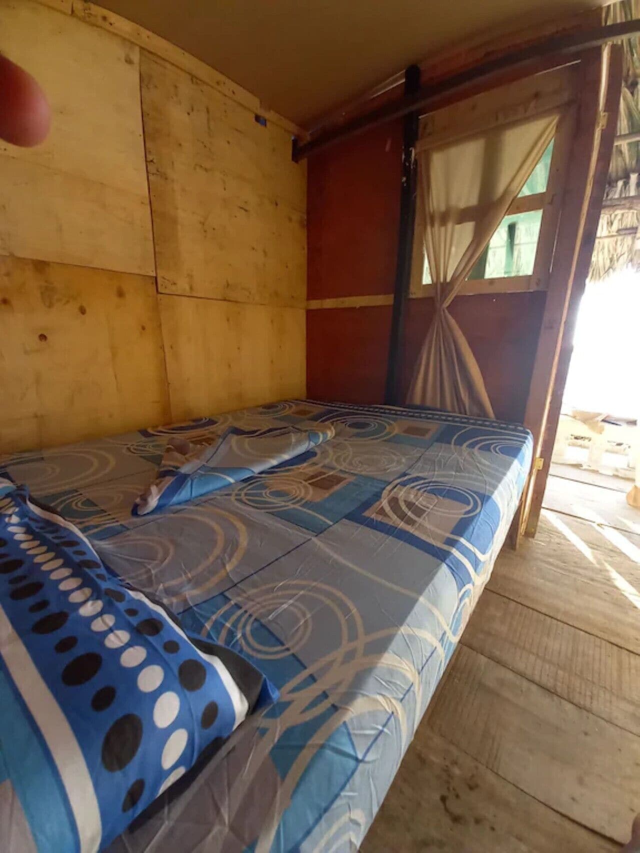 1 habitación y wifi gratis 