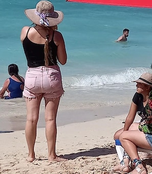 Plage