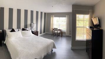 3 chambres, fer et planche Ă repasser, lit parapluie, Wi-Fi gratuit