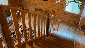 Interior - 5 Star Reviews! Very Clean!  (Warrens)