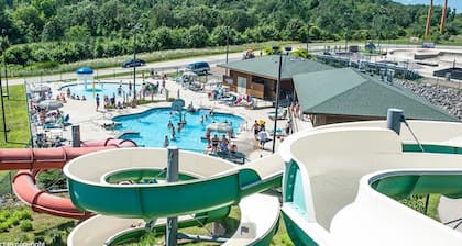 5 Star Reviews! Very Clean!