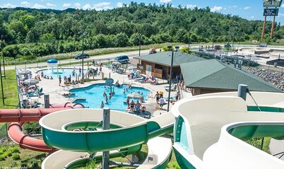 5 Star Reviews! Very Clean! 