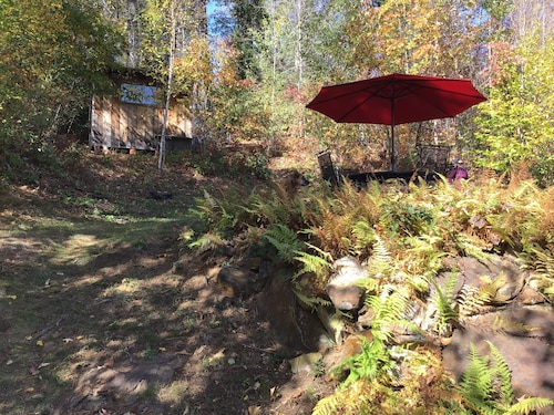 Private Home Across from “The Barn on the Pemi”