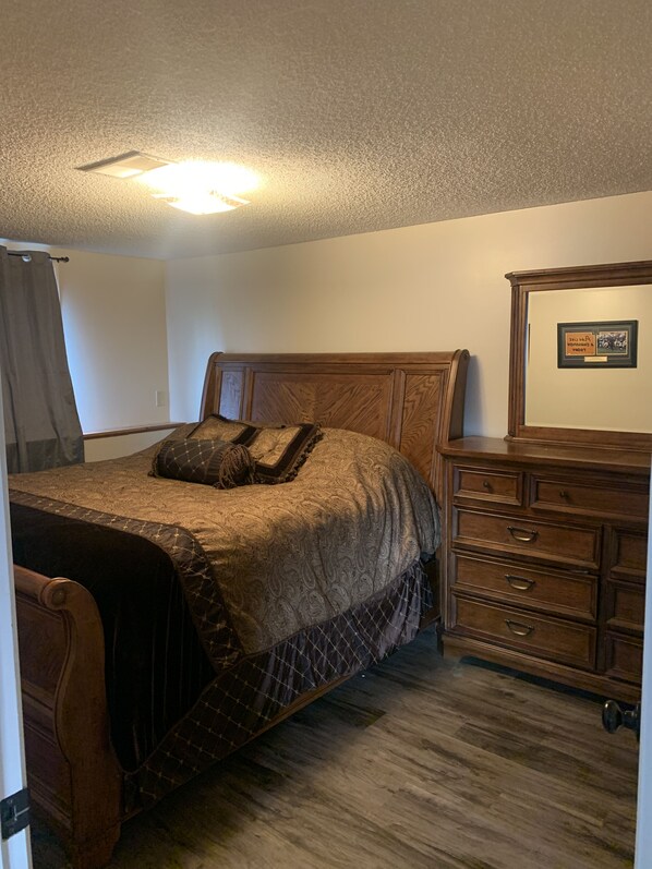 3 Schlafzimmer, WLAN