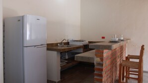 Family Apartment | Private kitchen