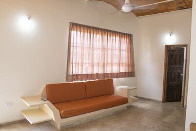 Departamento Peñita by Aurora Resort