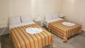 Family Apartment