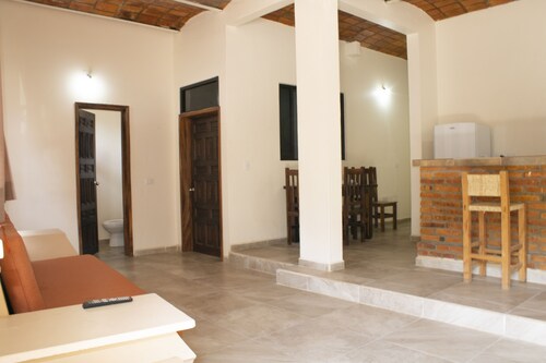 Departamento Peñita by Aurora Resort