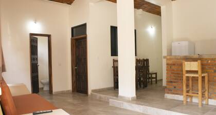 Departamento Peñita by Aurora Resort