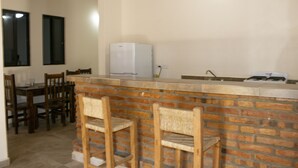 Family Apartment | Private kitchen
