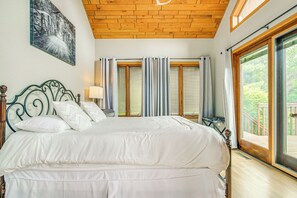 5 Schlafzimmer, Bügeleisen/Bügelbrett, Reisekinderbett, Internetzugang
