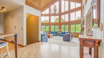 Interieur