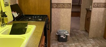 Beautiful Farmland View