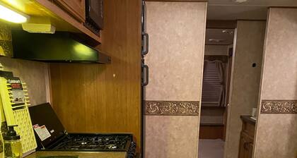 Beautiful Farmland View