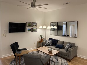 Smart TV 