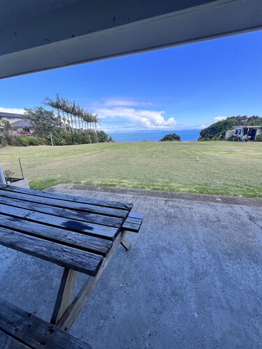 Coopers Haven Beachfront House
