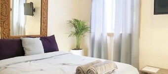 Cozy & Lovely Studio! w/ DISNEY+, NETFLIX & More!!