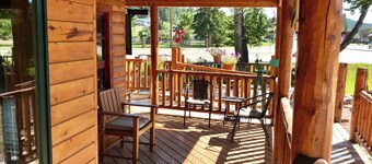 Mountain Peaks Inn, BEAR MOUNTAIN SUITE, Downtown Hill City