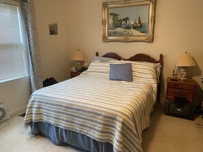 3 عدّة غرف نوم وواي فاي