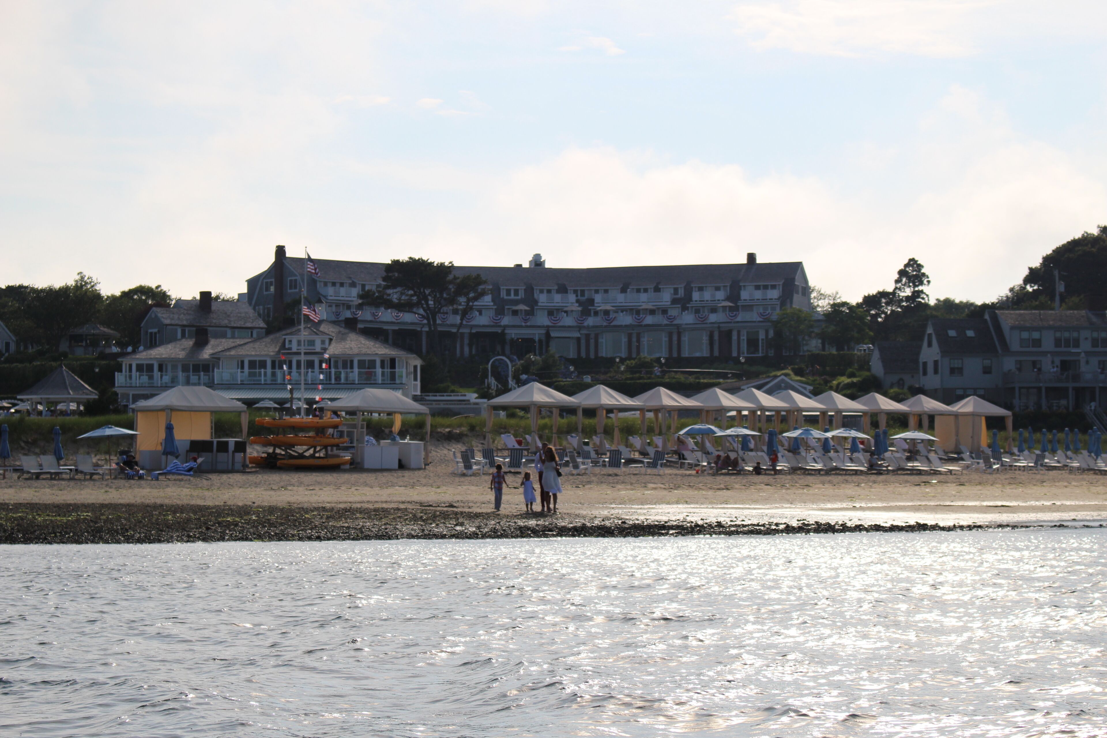 كراسي للتشمس