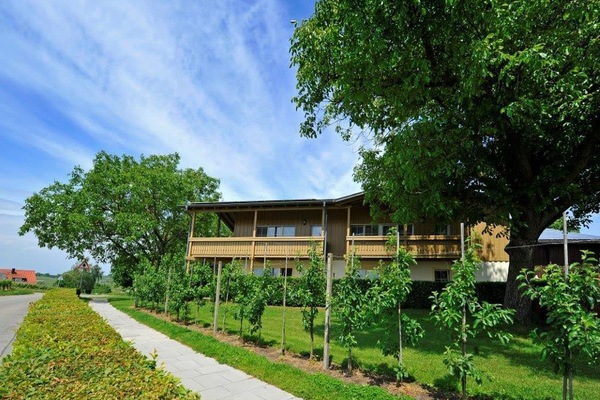 Ferienhof Walter, (Freiburg), LHS 03965-Ansicht Gästehaus
