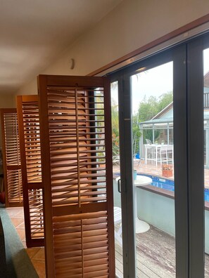 Interior - Great located Bedroom for rent on a Dayly, Weekly or Monthly Agreement. (Auckland)