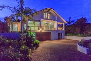 Exterior - Great located Bedroom for rent on a Dayly, Weekly or Monthly Agreement. (Auckland)