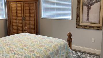 3 habitaciones, tabla de planchar con plancha y wifi gratis