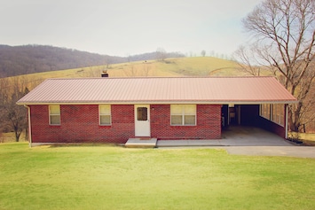 County home