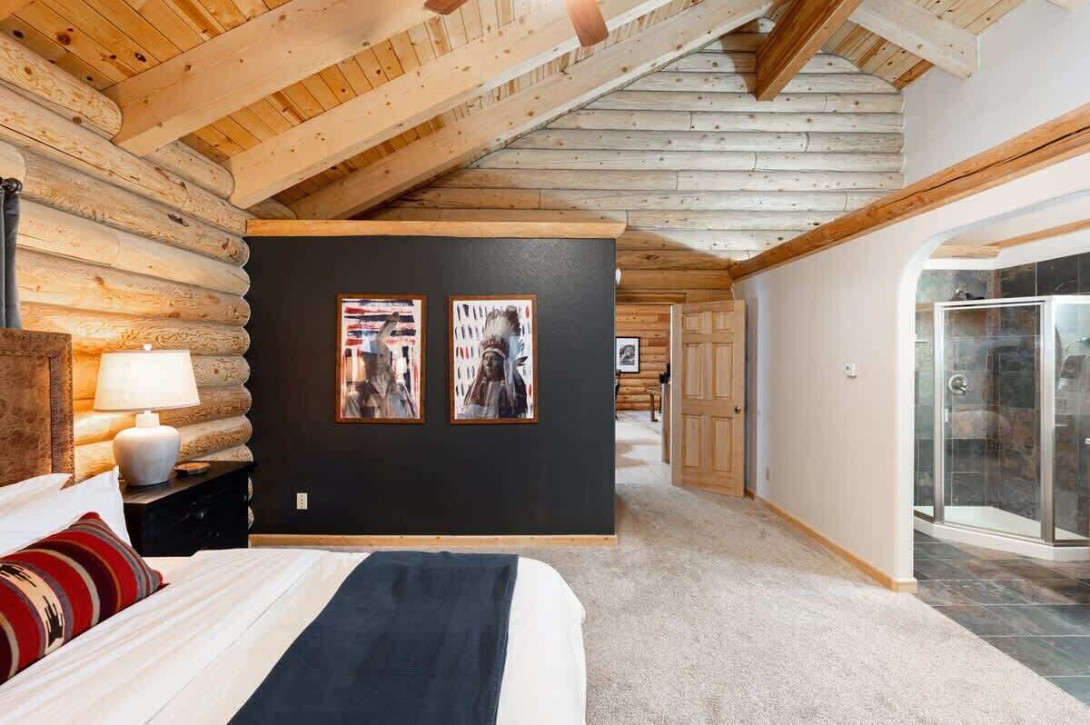 4 quartos, ferros/tábuas de passar roupa, Wi-Fi, roupa de cama